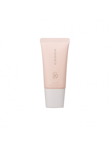 SUQQU 水感透潤防曬乳 Watery Protector SPF30 30g